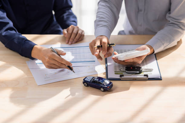 Car insurance options for McCalla residents